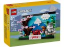 LEGO CREATOR 40713 Pocztówka z Japonii Lego