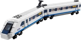 LEGO Creator 40518 Pociąg szybkobieżny Lego