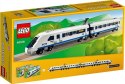 LEGO Creator 40518 Pociąg szybkobieżny Lego
