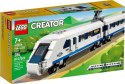 LEGO Creator 40518 Pociąg szybkobieżny Lego