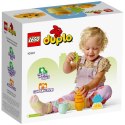 LEGO DUPLO My First 10981 Rosnąca marchewka Lego