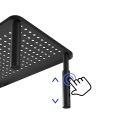 MACLEAN PODSTAWKA POD MONITOR, LAPTOP, DRUKARKĘ, 13-32" MC-946 Maclean