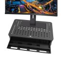 MACLEAN PODSTAWKA POD MONITOR, LAPTOP, DRUKARKĘ, 13-32" MC-946 Maclean