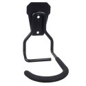 MACLEAN ROWEROWY UCHWYT ŚCIENNY PIONOWY, STAL, MAX. OBCIĄŻENIE 20KG MC-433 Maclean