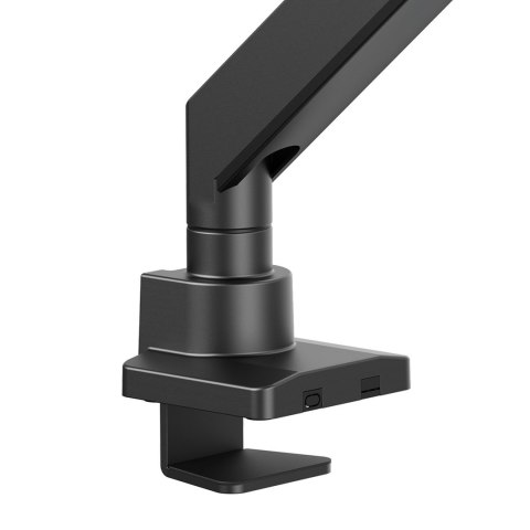 MACLEAN UCHWYT BIURKOWY DO MONITORA LCD 17-57", 27KG, VESA MAX 200X200 PODWÓJNE RAMIĘ MC-968 Maclean MACLEAN UCHWYT BIURKOWY DO MONITORA LCD 17-57", 27KG, VESA MAX 200X200 PODWÓJNE RAMIĘ MC-968 Maclean