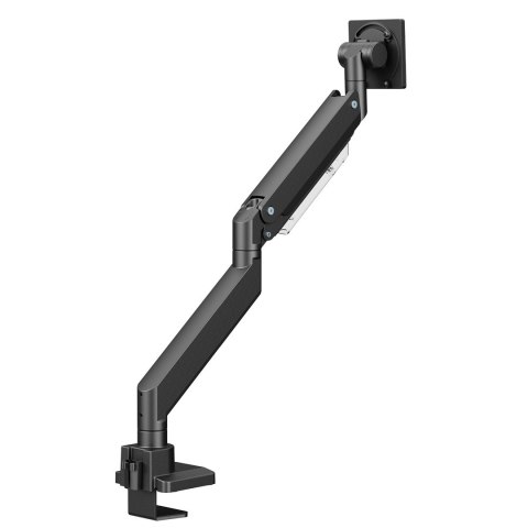 MACLEAN UCHWYT BIURKOWY DO MONITORA LCD 17-57", 27KG, VESA MAX 200X200 PODWÓJNE RAMIĘ MC-968 Maclean MACLEAN UCHWYT BIURKOWY DO MONITORA LCD 17-57", 27KG, VESA MAX 200X200 PODWÓJNE RAMIĘ MC-968 Maclean