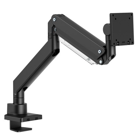MACLEAN UCHWYT BIURKOWY DO MONITORA LCD 17-57", 27KG, VESA MAX 200X200 PODWÓJNE RAMIĘ MC-968 Maclean MACLEAN UCHWYT BIURKOWY DO MONITORA LCD 17-57", 27KG, VESA MAX 200X200 PODWÓJNE RAMIĘ MC-968 Maclean