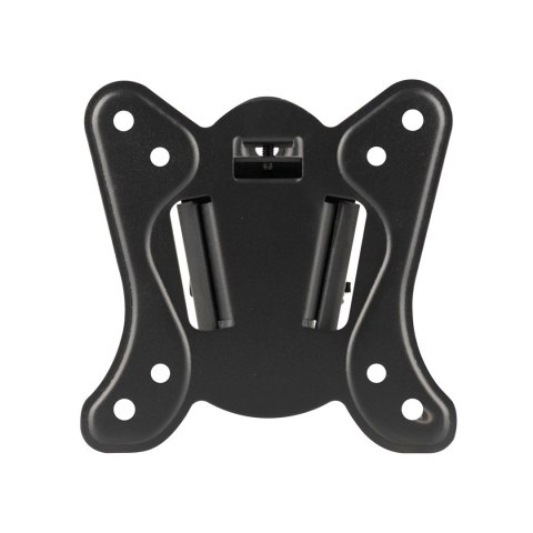 MACLEAN UCHWYT DO TELEWIZORA LUB MONITORA MAX. VESA 100X100, 13-32", 30KG, CZARNY MC-416 Maclean MACLEAN UCHWYT DO TELEWIZORA LUB MONITORA MAX. VESA 100X100, 13-32", 30KG, CZARNY MC-416 Maclean