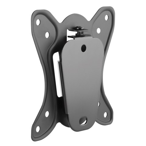 MACLEAN UCHWYT DO TELEWIZORA, MAX VESA 100X100, 13-27", 25KG MC-715A Maclean MACLEAN UCHWYT DO TELEWIZORA, MAX VESA 100X100, 13-27", 25KG MC-715A Maclean