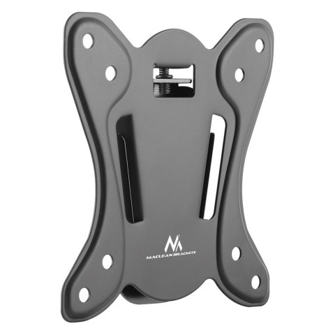 MACLEAN UCHWYT DO TELEWIZORA, MAX VESA 100X100, 13-27", 25KG MC-715A Maclean MACLEAN UCHWYT DO TELEWIZORA, MAX VESA 100X100, 13-27", 25KG MC-715A Maclean