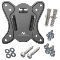MACLEAN UCHWYT DO TELEWIZORA, MAX VESA 100X100, 13-27", 25KG MC-715A Maclean