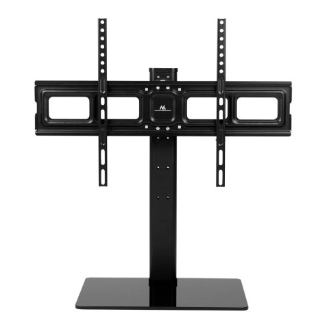 MACLEAN UNIWERSALNY STOJAK DO TV NA SZAFKĘ RTV PODSTAWKA, MAX. 40KG, MAX. VESA 600X400, DLA TV 32-75" MC-386 Maclean MACLEAN UNIWERSALNY STOJAK DO TV NA SZAFKĘ RTV PODSTAWKA, MAX. 40KG, MAX. VESA 600X400, DLA TV 32-75" MC-386 Maclean