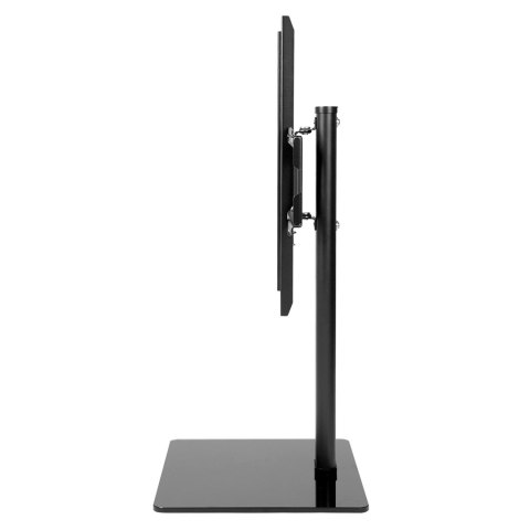 MACLEAN UNIWERSALNY STOJAK DO TV NA SZAFKĘ RTV PODSTAWKA, MAX. 40KG, MAX. VESA 600X400, DLA TV 32-75" MC-386 Maclean MACLEAN UNIWERSALNY STOJAK DO TV NA SZAFKĘ RTV PODSTAWKA, MAX. 40KG, MAX. VESA 600X400, DLA TV 32-75" MC-386 Maclean