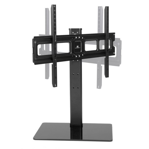 MACLEAN UNIWERSALNY STOJAK DO TV NA SZAFKĘ RTV PODSTAWKA, MAX. 40KG, MAX. VESA 600X400, DLA TV 32-75" MC-386 Maclean MACLEAN UNIWERSALNY STOJAK DO TV NA SZAFKĘ RTV PODSTAWKA, MAX. 40KG, MAX. VESA 600X400, DLA TV 32-75" MC-386 Maclean