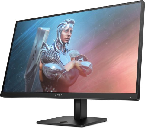 MONITOR HP LED, FHD 27" OMEN 27 (780F9E9) 165Hz Hewlett-Packard MONITOR HP LED, FHD 27" OMEN 27 (780F9E9) 165Hz Hewlett-Packard
