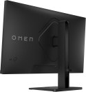 MONITOR HP LED, FHD 27" OMEN 27 (780F9E9) 165Hz Hewlett-Packard