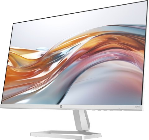MONITOR HP LED IPS 23,8" 524sw (94C21E9) Hewlett-Packard MONITOR HP LED IPS 23,8" 524sw (94C21E9) Hewlett-Packard