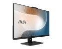 MSI AIO PRO AP272P 1M-845EU Core7-150U 27" IPS LED FHD Non-Touch Anti-Glare 16GB SSD1TB M.2 AX211 WiFi 6E Windows 11 Pro Black MSI