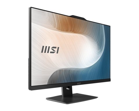 MSI AIO PRO AP272P 1M-845EU Core7-150U 27" IPS LED FHD Non-Touch Anti-Glare 16GB SSD1TB M.2 AX211 WiFi 6E Windows 11 Pro Black MSI MSI AIO PRO AP272P 1M-845EU Core7-150U 27" IPS LED FHD Non-Touch Anti-Glare 16GB SSD1TB M.2 AX211 WiFi 6E Windows 11 Pro Black MSI