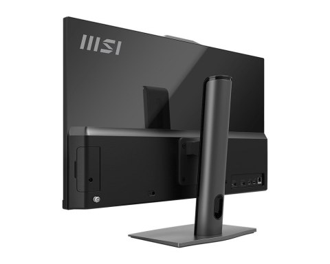 MSI AIO PRO AP272P 1M-845EU Core7-150U 27" IPS LED FHD Non-Touch Anti-Glare 16GB SSD1TB M.2 AX211 WiFi 6E Windows 11 Pro Black MSI MSI AIO PRO AP272P 1M-845EU Core7-150U 27" IPS LED FHD Non-Touch Anti-Glare 16GB SSD1TB M.2 AX211 WiFi 6E Windows 11 Pro Black MSI
