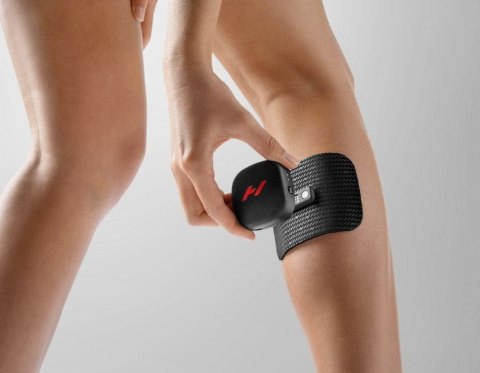 Masażer punktowy wibrująco - rozgrzewający Hyperice Venom Go Hyperice Masażer punktowy wibrująco - rozgrzewający Hyperice Venom Go Hyperice