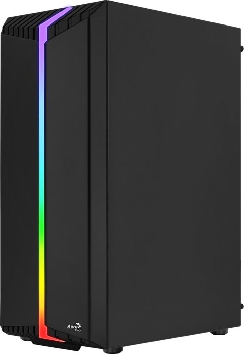 OBUDOWA AEROCOOL PGS BIONIC-G-BK-v2 RGB Aerocool OBUDOWA AEROCOOL PGS BIONIC-G-BK-v2 RGB Aerocool