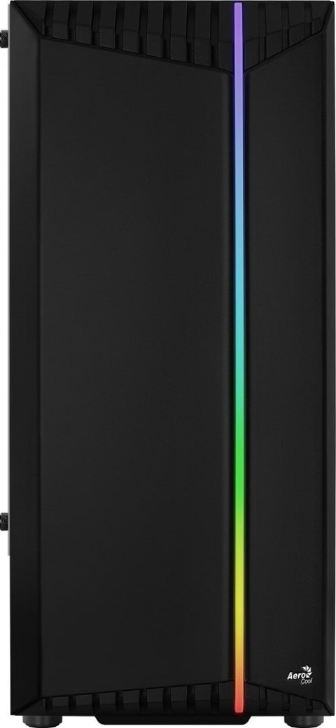 OBUDOWA AEROCOOL PGS BIONIC-G-BK-v2 RGB Aerocool OBUDOWA AEROCOOL PGS BIONIC-G-BK-v2 RGB Aerocool