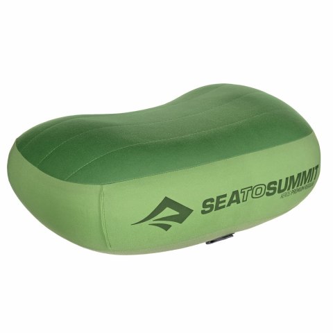 Poduszka SEA TO SUMMIT Aeros Premium Regular Lime SEA TO SUMMIT Poduszka SEA TO SUMMIT Aeros Premium Regular Lime SEA TO SUMMIT