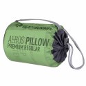 Poduszka SEA TO SUMMIT Aeros Premium Regular Lime SEA TO SUMMIT