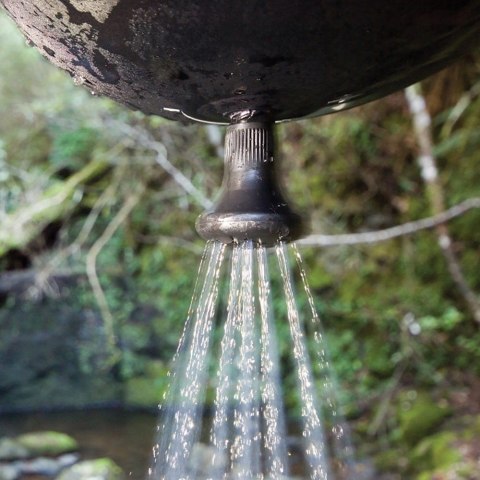 Prysznic Pocket Shower SEA TO SUMMIT SEA TO SUMMIT Prysznic Pocket Shower SEA TO SUMMIT SEA TO SUMMIT