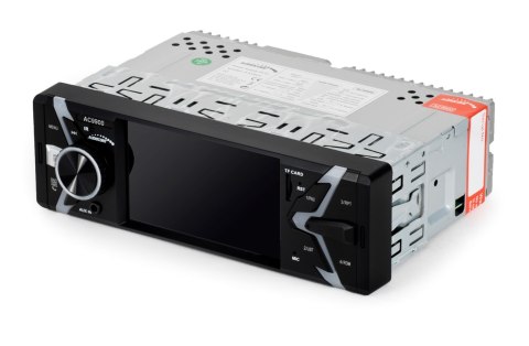 Radioodtwarzacz samochodowe AUDIOCORE AC9900 (USB, USB + AUX, USB + AUX + karty SD) AUDIOCORE Radioodtwarzacz samochodowe AUDIOCORE AC9900 (USB, USB + AUX, USB + AUX + karty SD) AUDIOCORE