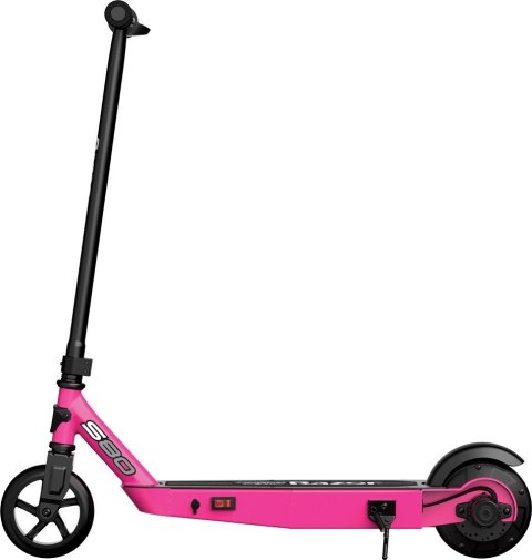 Razor-hulajnoga elektryczna S80 Power Core - Różowa Razor Razor-hulajnoga elektryczna S80 Power Core - Różowa Razor
