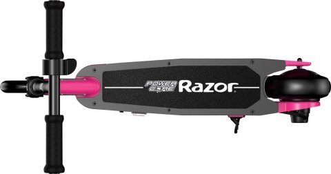 Razor-hulajnoga elektryczna S80 Power Core - Różowa Razor Razor-hulajnoga elektryczna S80 Power Core - Różowa Razor