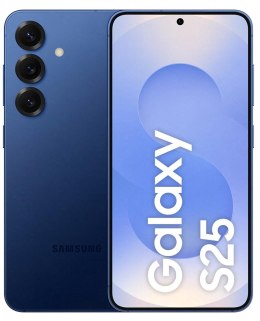Samsung Galaxy S25 (S931) 5G 12/256GB DS Navy Samsung