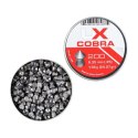 Śrut 6,35 Umarex Cobra Pointed Ribbed 200 szt. UMAREX
