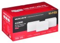 System mesh Mercusys Halo H80X(3-pack) MERCUSYS