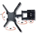 TECHLY UCHWYT ŚCIENNY TV LED/LCD 23-55 CALI 45KG O TECHly
