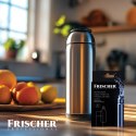 Tabletki do czyszczenia butelek i termosów Frischer 10szt FRISCHER