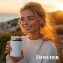 Tabletki do czyszczenia butelek i termosów Frischer 10szt FRISCHER