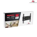 Uchwyt ścienny do telewizora Maclean MC-777 (ścienne; 13" - 42"; max. 35kg) Maclean