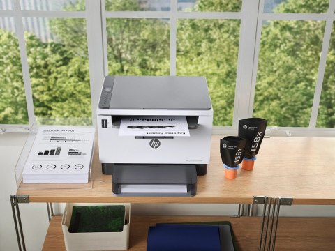Urządzenie wielofunkcyjne HP Smart Tank 790 4WF66A Hewlett-Packard