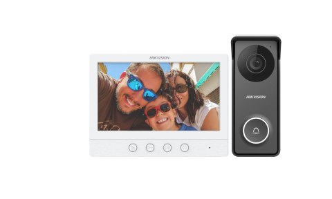 WIDEODOMOFON HIKVISION DS-KIS213 Hikvision WIDEODOMOFON HIKVISION DS-KIS213 Hikvision