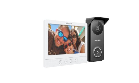WIDEODOMOFON HIKVISION DS-KIS213 Hikvision WIDEODOMOFON HIKVISION DS-KIS213 Hikvision