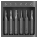 Wkrętak Akumulatorowy Precyzyjny Xiaomi Electric Precision Screwdriver (szary) Xiaomi