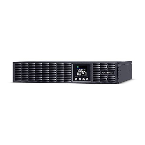 Zasilacz awaryjny UPS CyberPower OLS3000ERT2UA CyberPower Zasilacz awaryjny UPS CyberPower OLS3000ERT2UA CyberPower