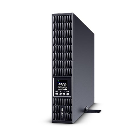 Zasilacz awaryjny UPS CyberPower OLS3000ERT2UA CyberPower Zasilacz awaryjny UPS CyberPower OLS3000ERT2UA CyberPower
