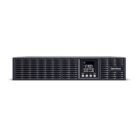Zasilacz awaryjny UPS CyberPower OLS3000ERT2UA CyberPower Zasilacz awaryjny UPS CyberPower OLS3000ERT2UA CyberPower