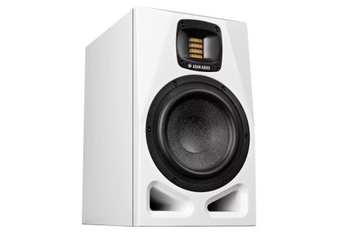 ADAM A7V White - Monitor aktywny ADAM AUDIO ADAM A7V White - Monitor aktywny ADAM AUDIO
