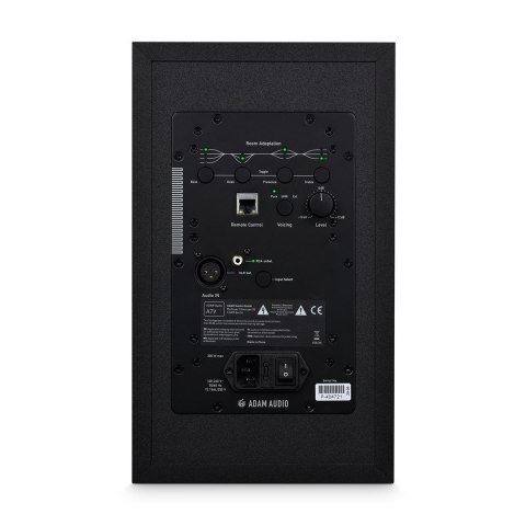 ADAM AUDIO A7V - Monitor aktywny ADAM AUDIO ADAM AUDIO A7V - Monitor aktywny ADAM AUDIO