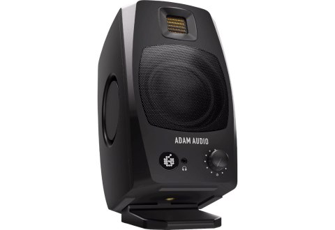 ADAM AUDIO D3V Black - Para monitorów ADAM AUDIO ADAM AUDIO D3V Black - Para monitorów ADAM AUDIO